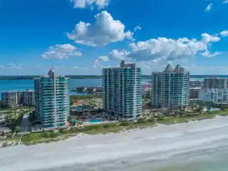 Stunning Beach-front Oasis