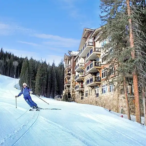 TRUE MOUNTAIN LUXURY IN LONE EAGLE