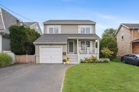 Beautifully Updated Home