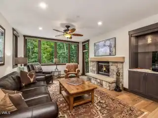 Reimagined Residence at the Highlands Lodge