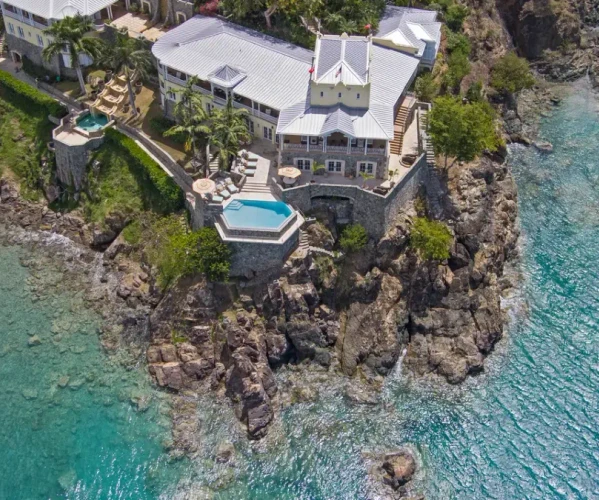 St. Thomas, U.S. Virgin Islands