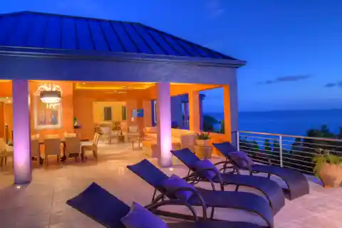 Magnificent Secluded Oasis