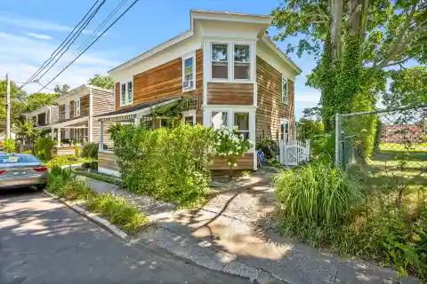 Historic and Beautifully Renovated Two-Story Co-Op