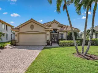 Fantastic Residence on a Premium Homesite