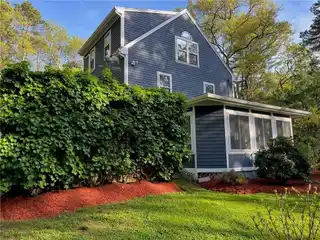 Modern Updates with Serene Privacy