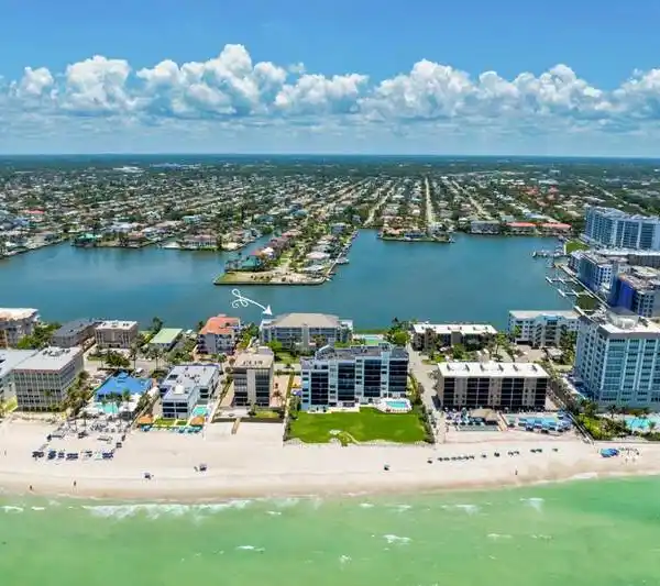 BEAUTIFULLY UPDATED CORNER RESIDENCE