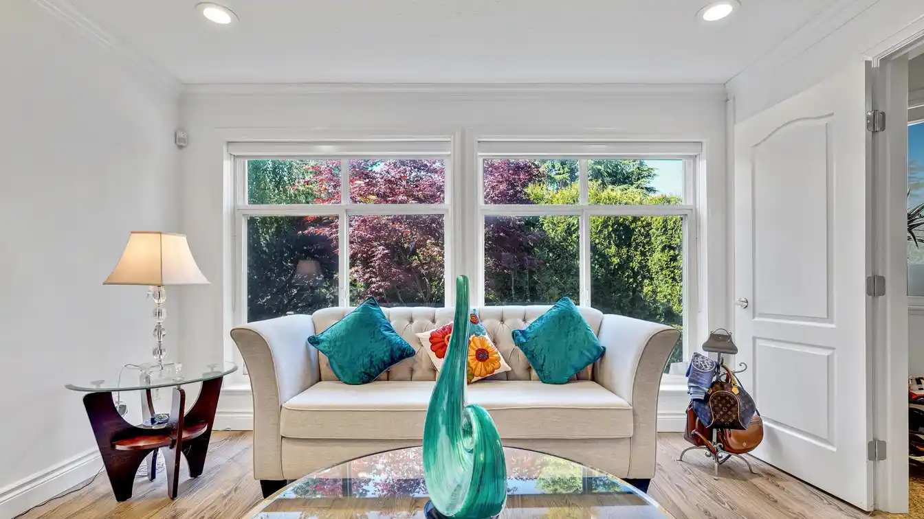 Wonderful Residence with Modern Updates Throughout