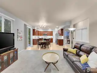 Move-In-Ready Multigenerational Home
