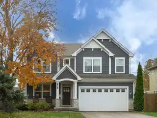 Timeless Luxury with Designer Finishes and Modern Flair