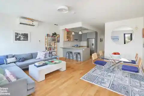 Oversized and Gorgeous Condo Duplex