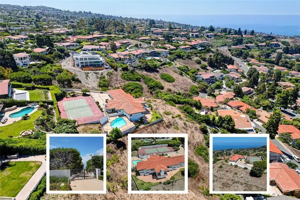 A Serene Escape with Commanding Views