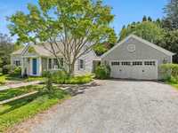 PRISTINE SHINGLED CLASSIC HOME FOR RENT