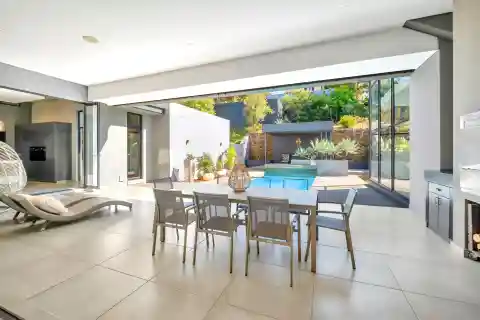 Bold Architecture Meets Total Sustainable Luxury