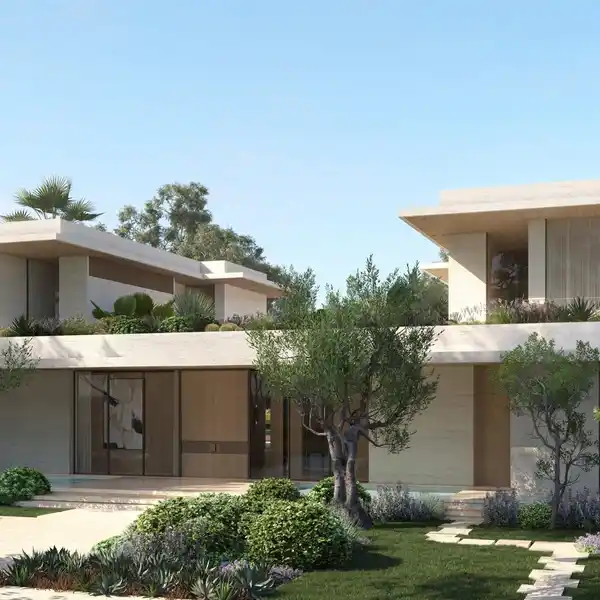A TRANQUIL OASIS OF LUXURY IN DUBAI HILLS