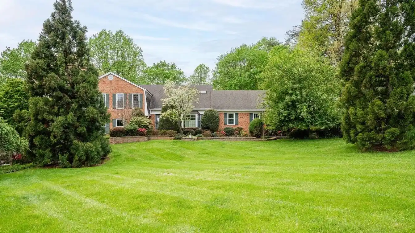 Bright, Expansive Home with Room to Grow