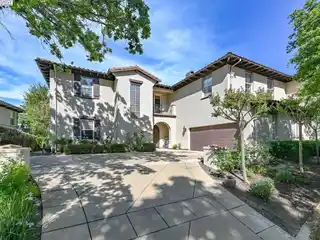 Rare Townhome in Gated Ruby Hill