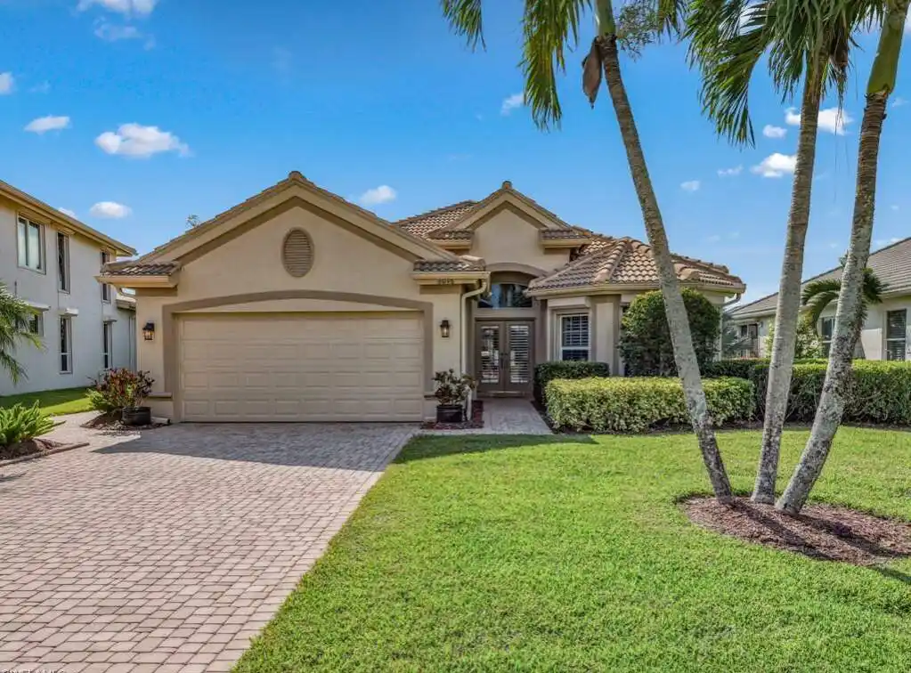 Fantastic Residence on a Premium Homesite