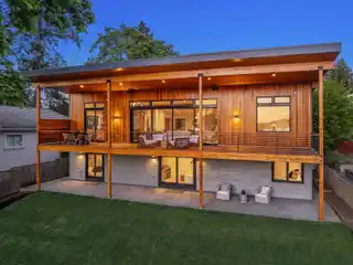 Exceptional West of Market Residence