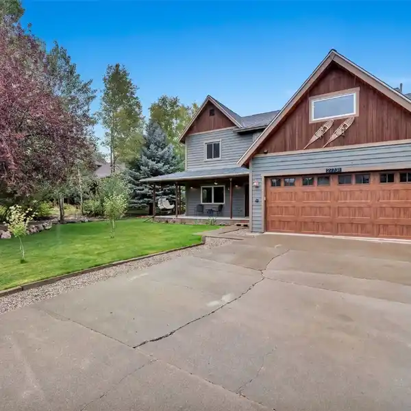 THOUGHTFULLY DESIGNED HOME IN A DESIRABLE NEIGHBORHOOD