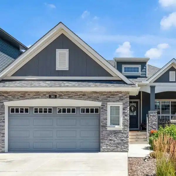 CUSTOM-BUILT MCKEE BUNGALOW OFFERING AN UNBEATABLE WATERFRONT LOCATION