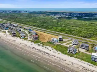 Exceptional Whispering Shores Beachfront Property