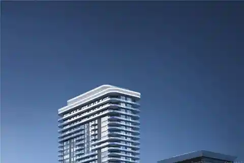 Luxury High-rise Living at One Tampa
