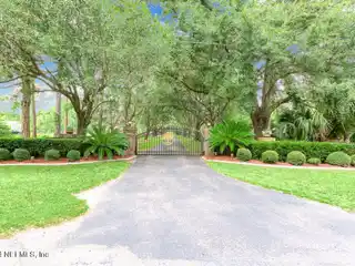 Exceptional 40-plus Acre Estate