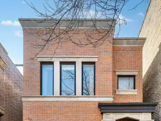 Immaculate All-Brick Home