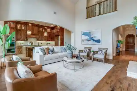 Custom-Built Southgate Stunner