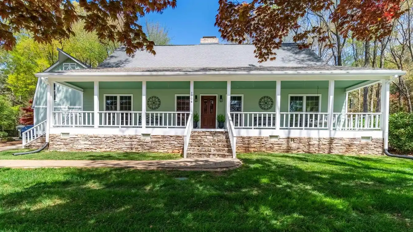 Immaculately Maintained Executive Home