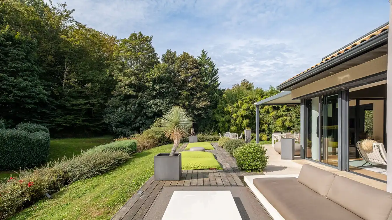 Light-filled Completely Renovated Home