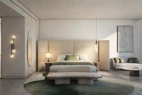 Bespoke Branded Residences at W Residences