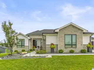 Upgraded Walkout Ranch with Stunning Finishes