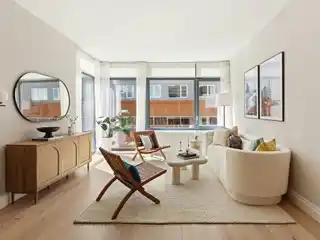 Sustainable Luxury at the Dovecote