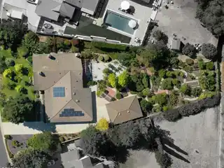 Spacious Estate with Fruit Trees and Flex Room