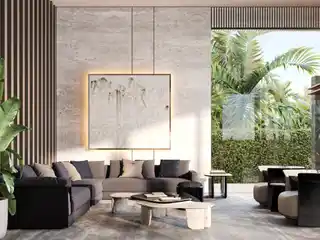 Where Automotive Excellence Meets Architectural Elegance - Bentley Villas by Mira