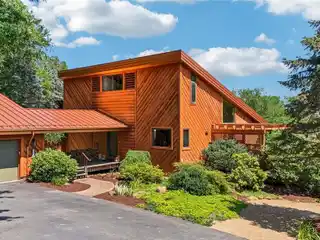 Rare Architectural Masterpiece