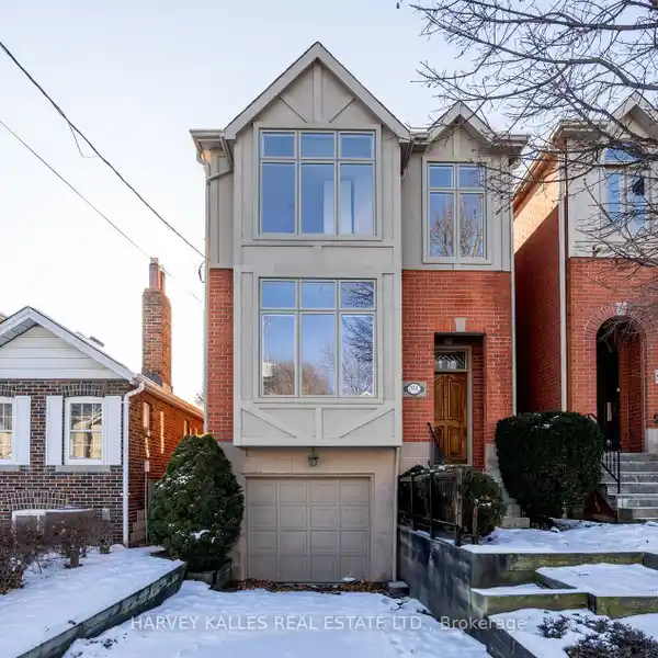 FAMILY HAVEN IN COVETED BEDFORD PARK