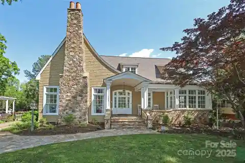 Historic Charm and Modern Comfort in the Heart of Dilworth