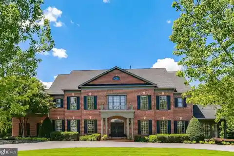 Thoughtfully Crafted and Meticulously Maintained Brick Estate