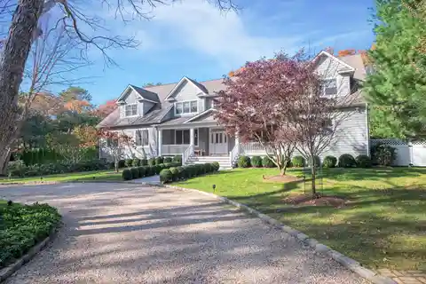 Perfect East Hampton Summer Getaway