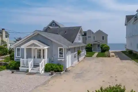 Stunning Beach House
