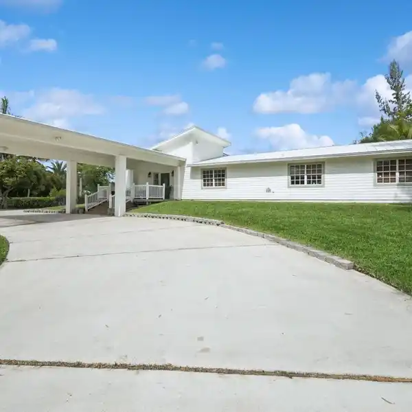 HOME PLUS REMODELED GUEST HOUSE ON TWO ACRES