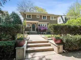 Amazing Home One Block from Lake Harriet