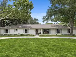Open Floor Plan Filled with Natural Light
