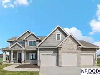 Amazing New Custom Home Opportunity