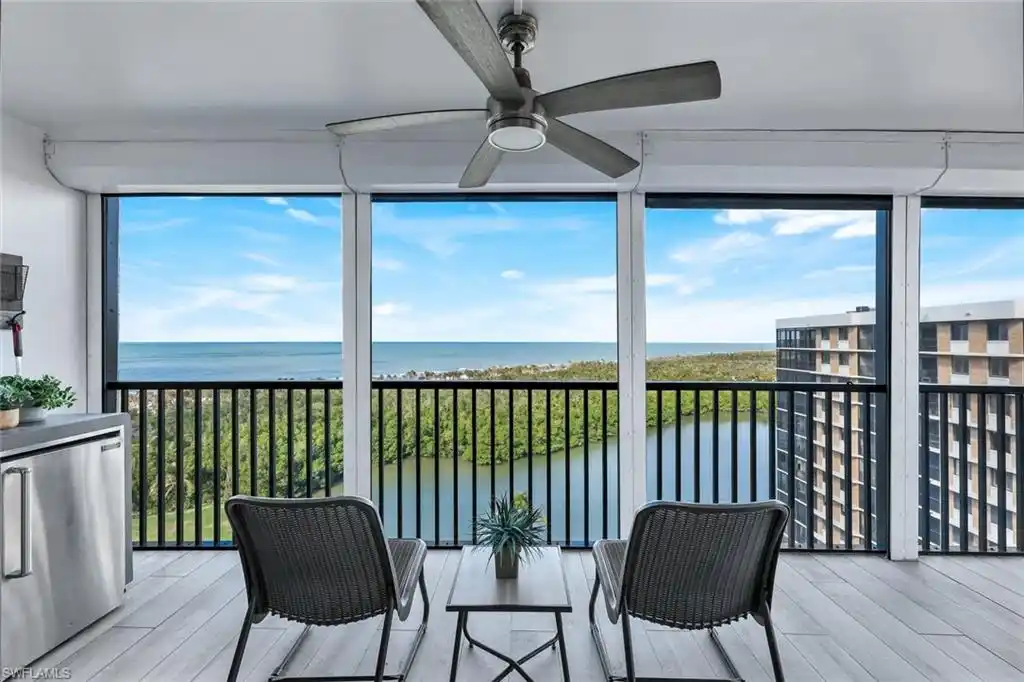 Dream Coastal Retreat