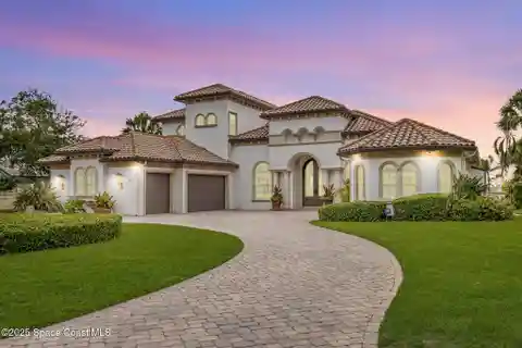 Exceptional Ballard Park Estate