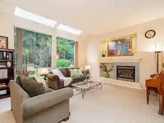 Beautifully Designed Custom Home in Westwood Plateau