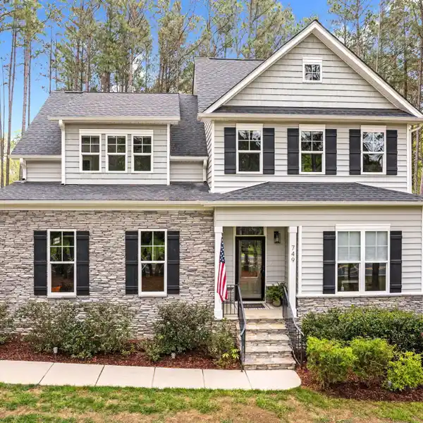 CHAPEL HILL GETAWAY